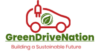 Green Drive Nation Logo
